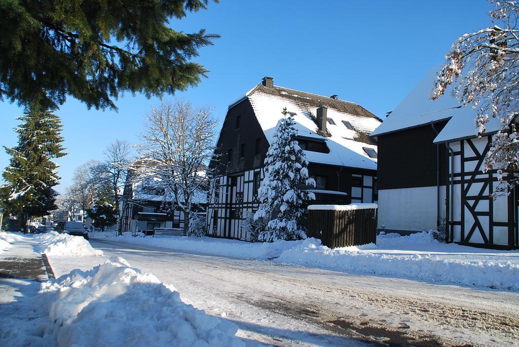 Ferienpark Winterberg Exterior foto