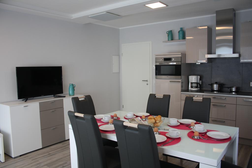 Ferienpark Winterberg Habitación foto