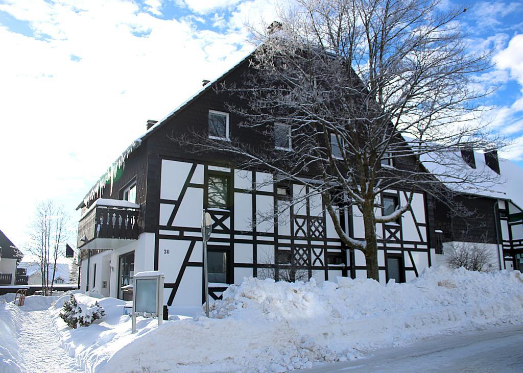 Ferienpark Winterberg Exterior foto